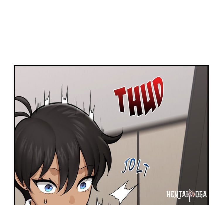 Hypnotist Security Guard (Uncensored) Hypnotist Security Guard (Uncensored) Chapter 14 - Page 11