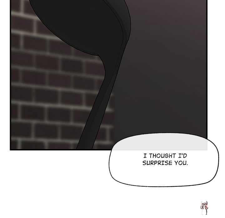 Hypnotist Security Guard (Uncensored) Hypnotist Security Guard (Uncensored) Chapter 14 - Page 110