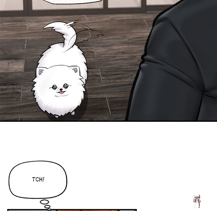 Hypnotist Security Guard (Uncensored) Hypnotist Security Guard (Uncensored) Chapter 14 - Page 117