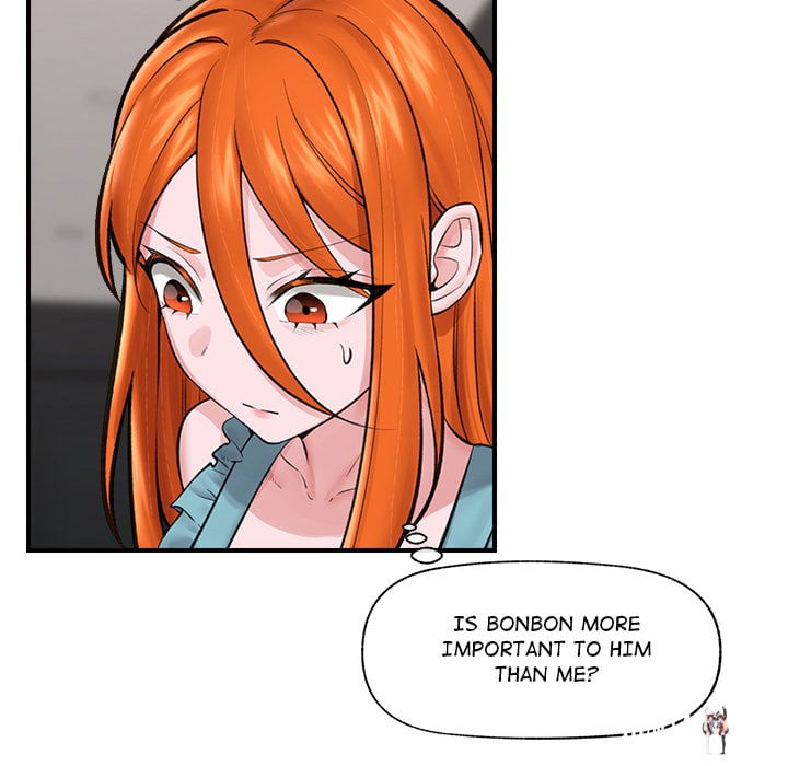 Hypnotist Security Guard (Uncensored) Hypnotist Security Guard (Uncensored) Chapter 14 - Page 118