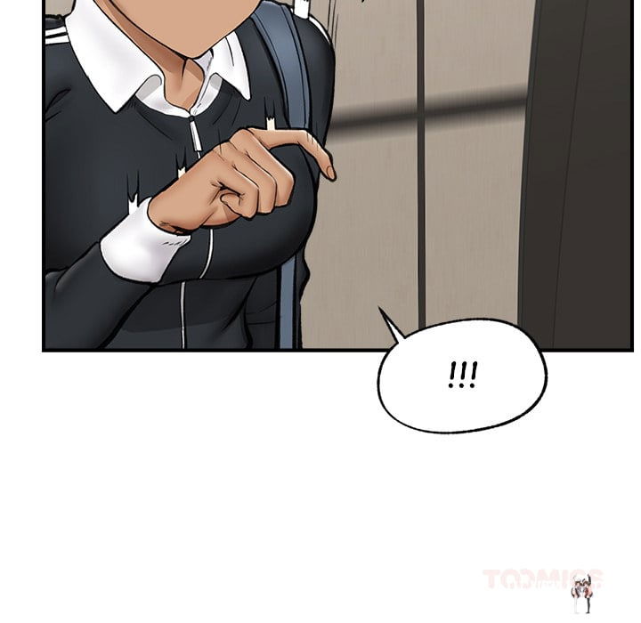 Hypnotist Security Guard (Uncensored) Hypnotist Security Guard (Uncensored) Chapter 14 - Page 12