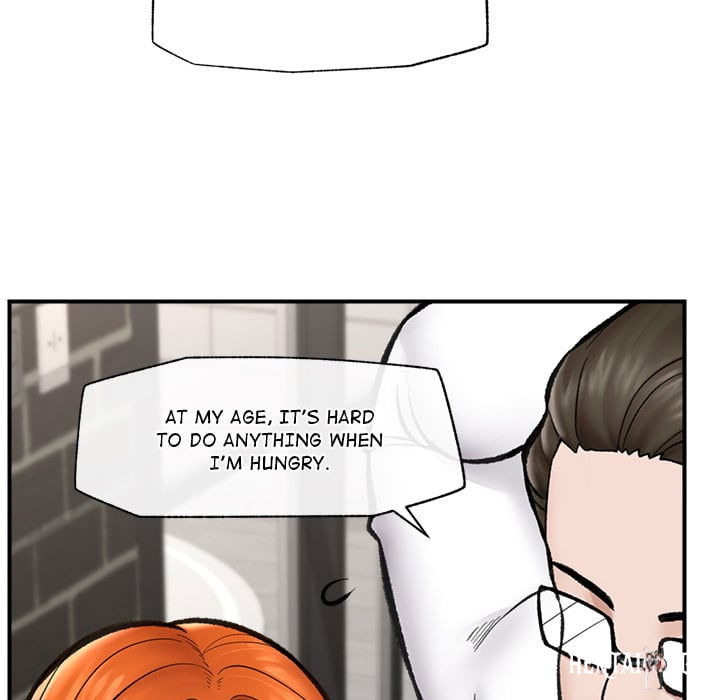 Hypnotist Security Guard (Uncensored) Hypnotist Security Guard (Uncensored) Chapter 14 - Page 127