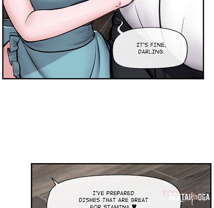 Hypnotist Security Guard (Uncensored) Hypnotist Security Guard (Uncensored) Chapter 14 - Page 129