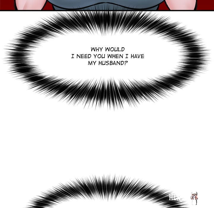 Hypnotist Security Guard (Uncensored) Hypnotist Security Guard (Uncensored) Chapter 14 - Page 133