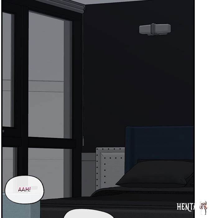 Hypnotist Security Guard (Uncensored) Hypnotist Security Guard (Uncensored) Chapter 14 - Page 141