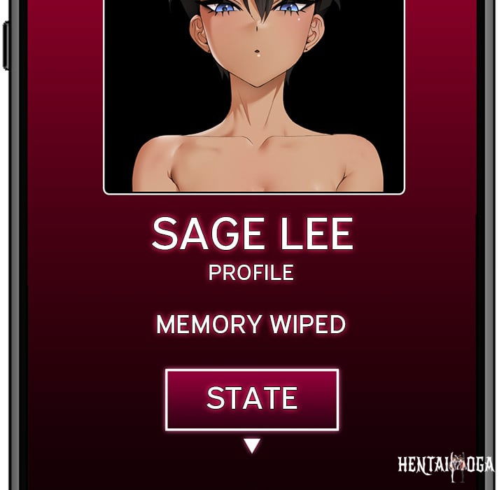 Hypnotist Security Guard (Uncensored) Hypnotist Security Guard (Uncensored) Chapter 14 - Page 149