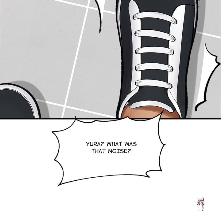 Hypnotist Security Guard (Uncensored) Hypnotist Security Guard (Uncensored) Chapter 14 - Page 15