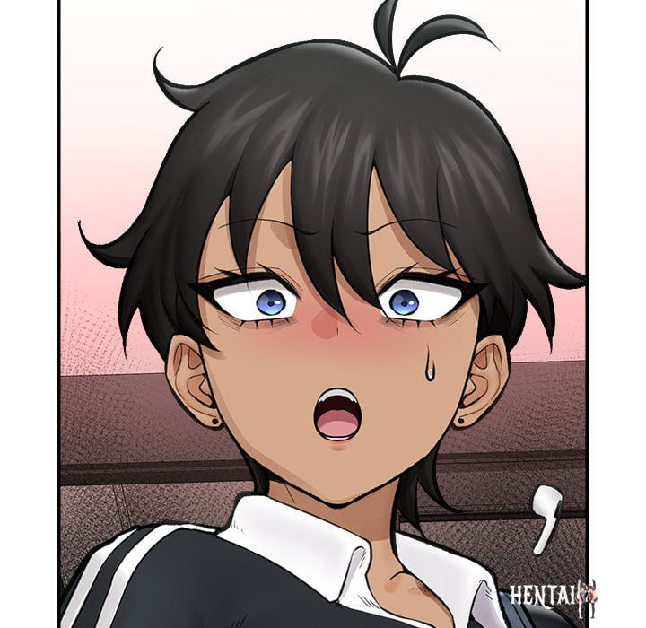 Hypnotist Security Guard (Uncensored) Hypnotist Security Guard (Uncensored) Chapter 14 - Page 17