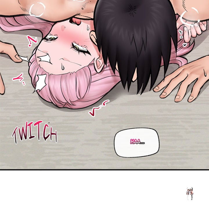 Hypnotist Security Guard (Uncensored) Hypnotist Security Guard (Uncensored) Chapter 14 - Page 29