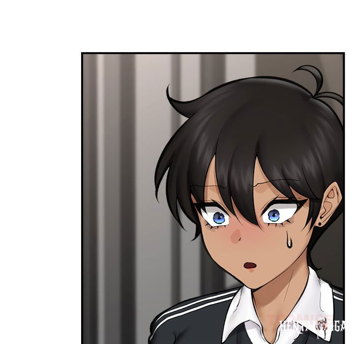 Hypnotist Security Guard (Uncensored) Hypnotist Security Guard (Uncensored) Chapter 14 - Page 30