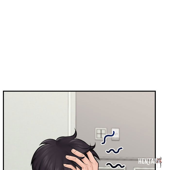 Hypnotist Security Guard (Uncensored) Hypnotist Security Guard (Uncensored) Chapter 14 - Page 35