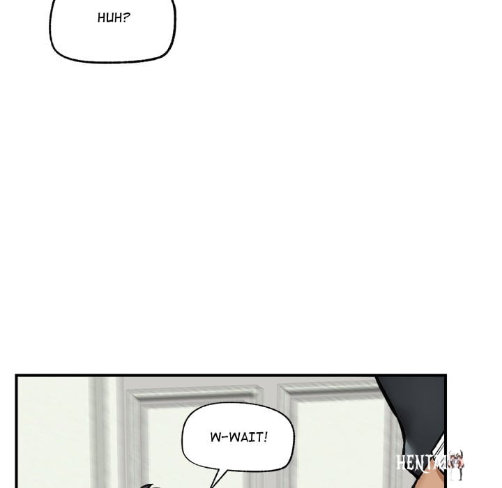 Hypnotist Security Guard (Uncensored) Hypnotist Security Guard (Uncensored) Chapter 14 - Page 38