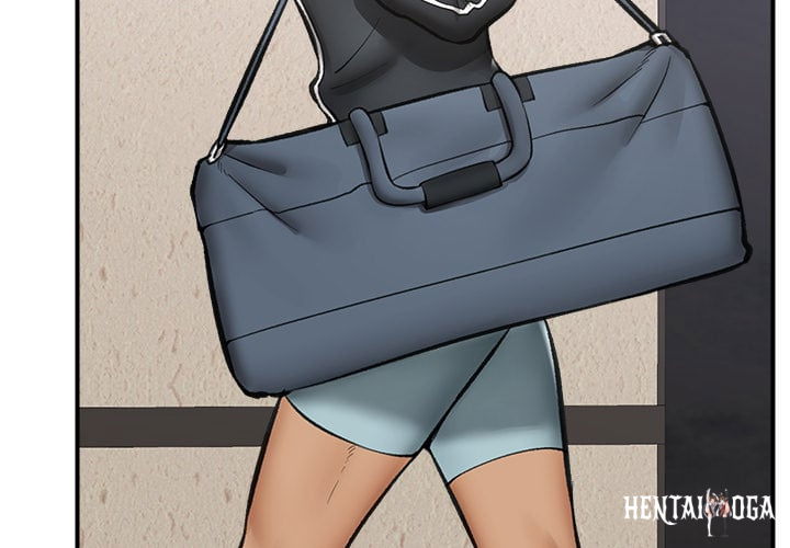 Hypnotist Security Guard (Uncensored) Hypnotist Security Guard (Uncensored) Chapter 14 - Page 4