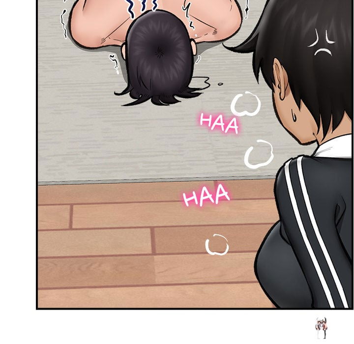 Hypnotist Security Guard (Uncensored) Hypnotist Security Guard (Uncensored) Chapter 14 - Page 44