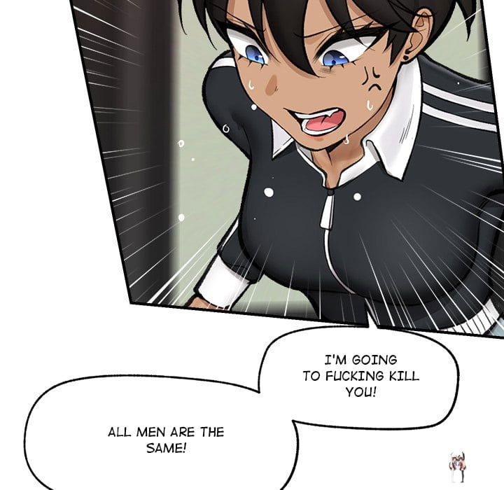 Hypnotist Security Guard (Uncensored) Hypnotist Security Guard (Uncensored) Chapter 14 - Page 46