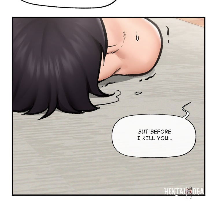 Hypnotist Security Guard (Uncensored) Hypnotist Security Guard (Uncensored) Chapter 14 - Page 47