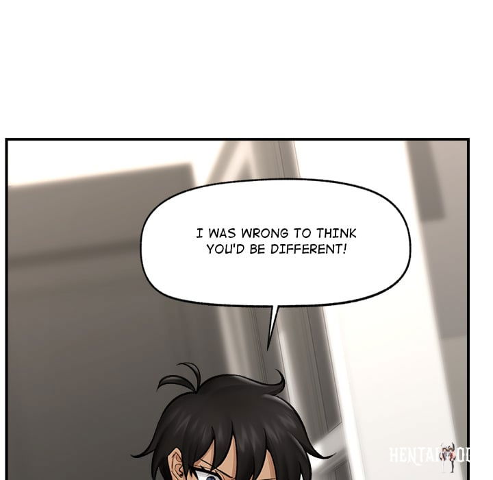 Hypnotist Security Guard (Uncensored) Hypnotist Security Guard (Uncensored) Chapter 14 - Page 52