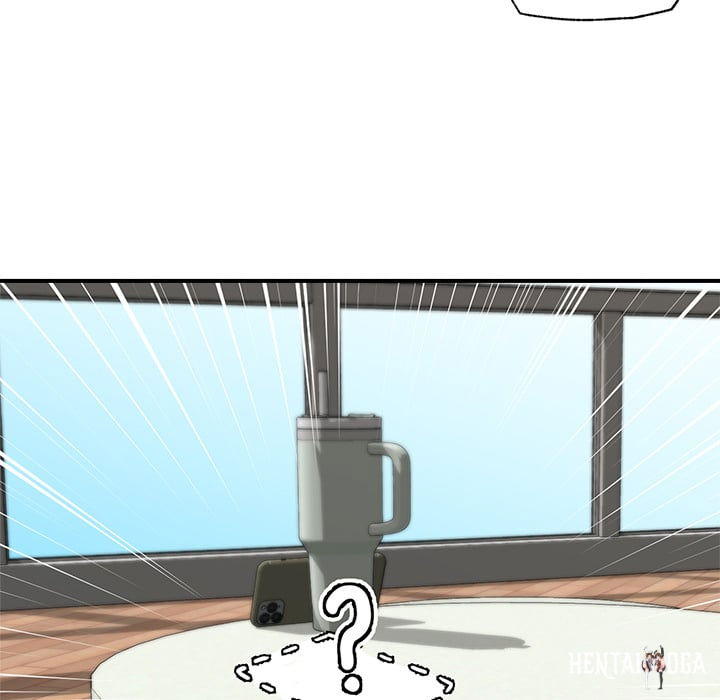 Hypnotist Security Guard (Uncensored) Hypnotist Security Guard (Uncensored) Chapter 14 - Page 59