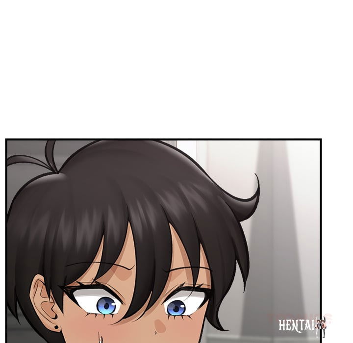 Hypnotist Security Guard (Uncensored) Hypnotist Security Guard (Uncensored) Chapter 14 - Page 66