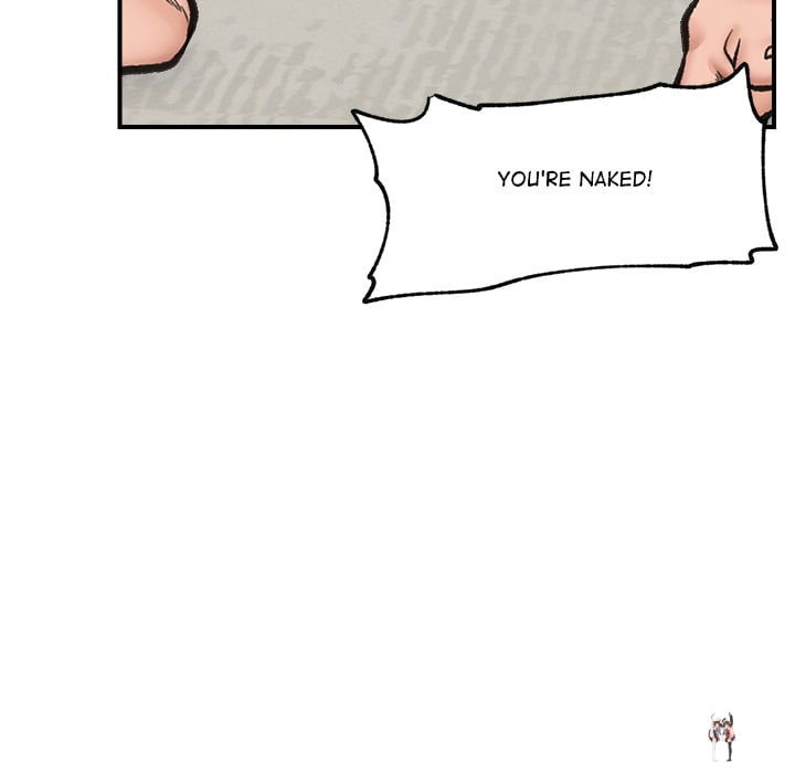 Hypnotist Security Guard (Uncensored) Hypnotist Security Guard (Uncensored) Chapter 14 - Page 69