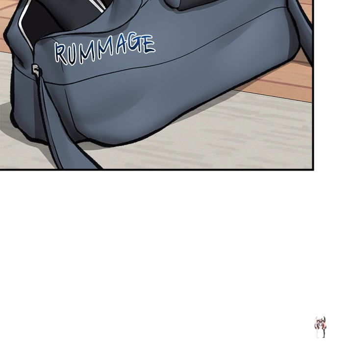 Hypnotist Security Guard (Uncensored) Hypnotist Security Guard (Uncensored) Chapter 14 - Page 77