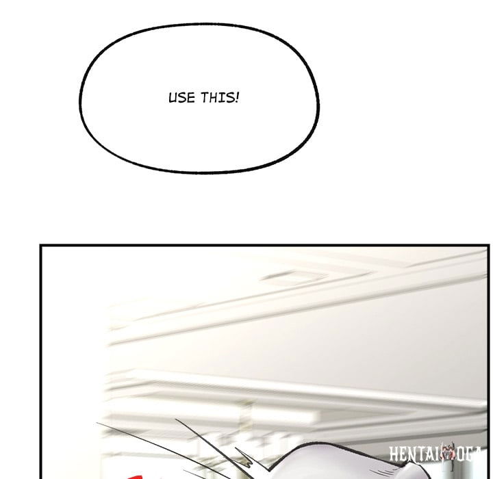 Hypnotist Security Guard (Uncensored) Hypnotist Security Guard (Uncensored) Chapter 14 - Page 78