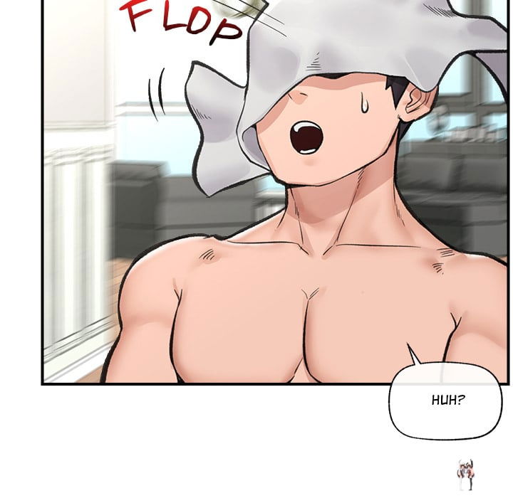 Hypnotist Security Guard (Uncensored) Hypnotist Security Guard (Uncensored) Chapter 14 - Page 79