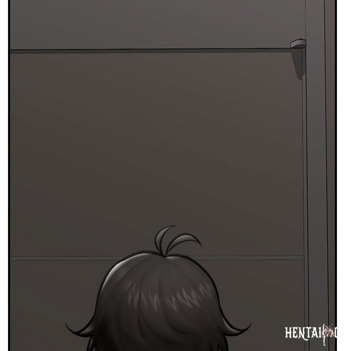 Hypnotist Security Guard (Uncensored) Hypnotist Security Guard (Uncensored) Chapter 14 - Page 8