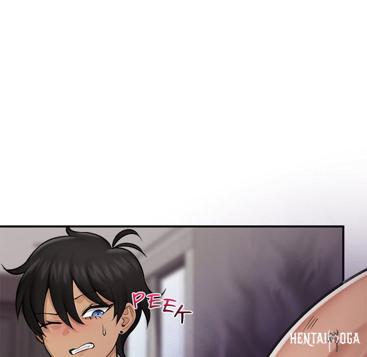 Hypnotist Security Guard (Uncensored) Hypnotist Security Guard (Uncensored) Chapter 14 - Page 85