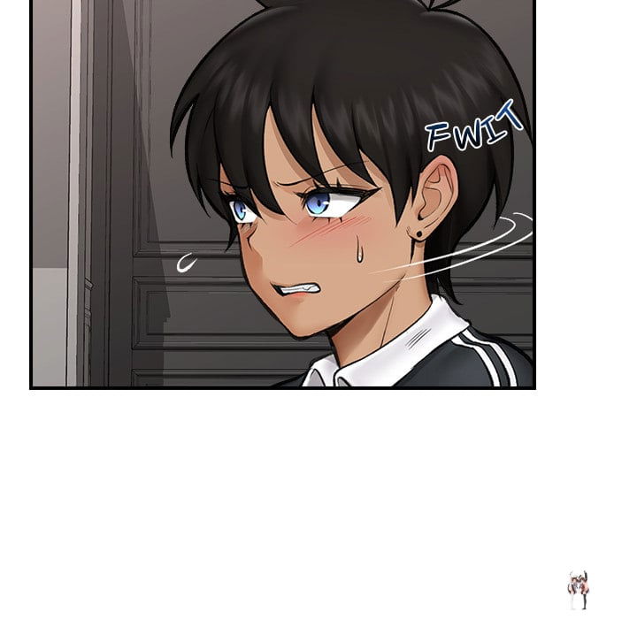 Hypnotist Security Guard (Uncensored) Hypnotist Security Guard (Uncensored) Chapter 14 - Page 89