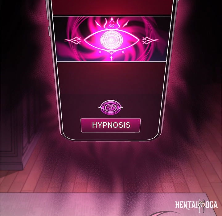 Hypnotist Security Guard (Uncensored) Hypnotist Security Guard (Uncensored) Chapter 14 - Page 94