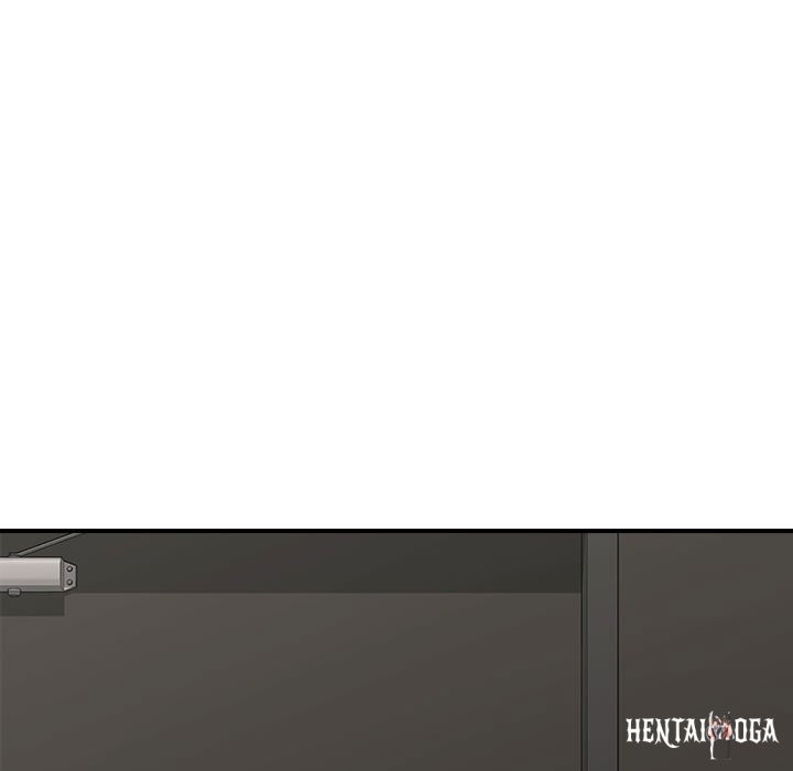 Hypnotist Security Guard (Uncensored) Hypnotist Security Guard (Uncensored) Chapter 14 - Page 99