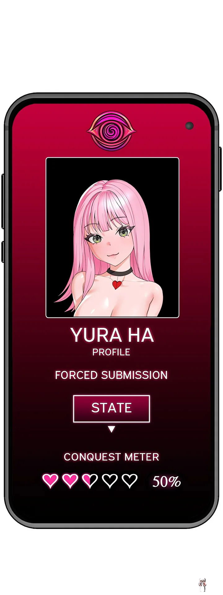 Hypnotist Security Guard (Uncensored) Hypnotist Security Guard (Uncensored) Chapter 13 - Page 25