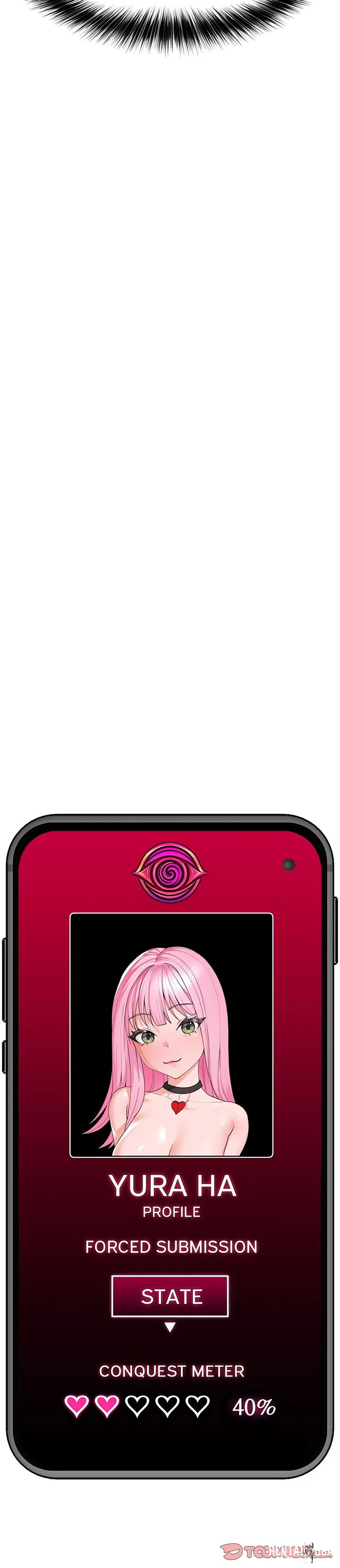 Hypnotist Security Guard (Uncensored) Hypnotist Security Guard (Uncensored) Chapter 12 - Page 24