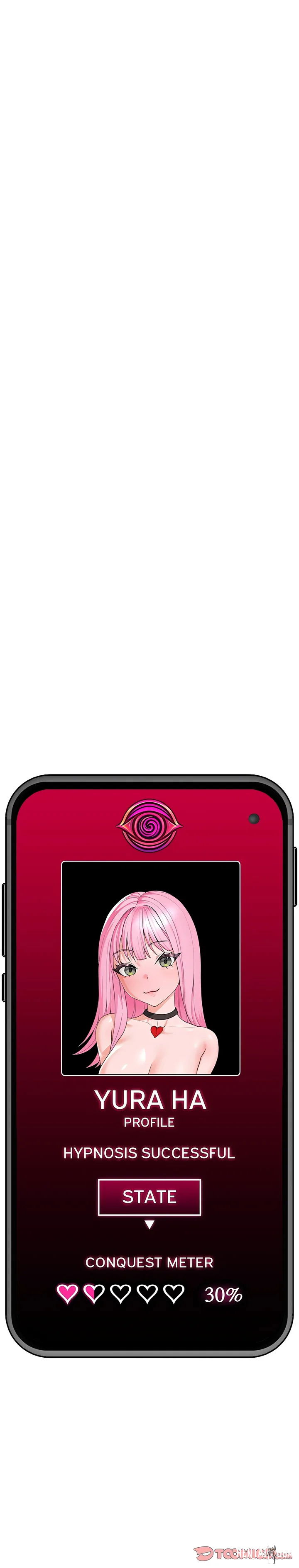 Hypnotist Security Guard (Uncensored) Hypnotist Security Guard (Uncensored) Chapter 11 - Page 24