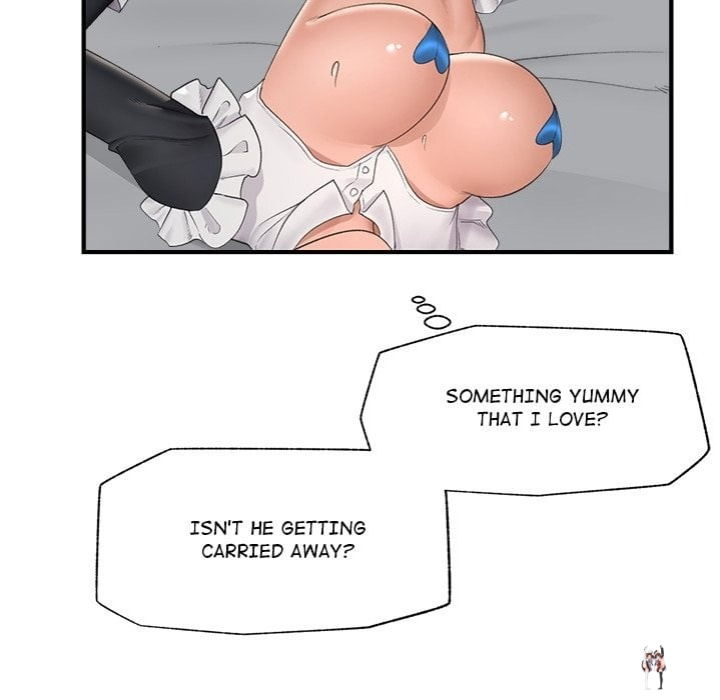 Hypnotist Security Guard (Uncensored) Hypnotist Security Guard (Uncensored) Chapter 33 - صفحة 100