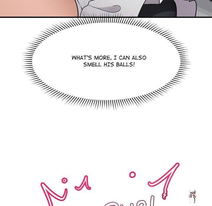 Hypnotist Security Guard (Uncensored) Hypnotist Security Guard (Uncensored) Chapter 33 - صفحة 112