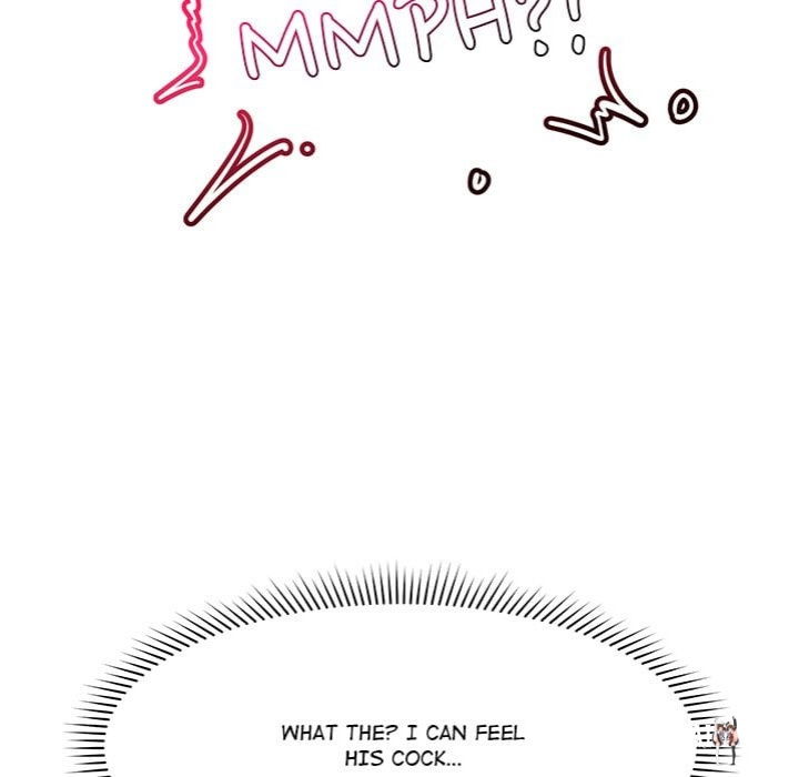 Hypnotist Security Guard (Uncensored) Hypnotist Security Guard (Uncensored) Chapter 33 - صفحة 113