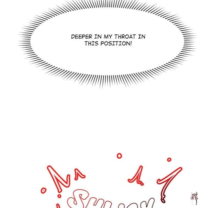 Hypnotist Security Guard (Uncensored) Hypnotist Security Guard (Uncensored) Chapter 33 - صفحة 115