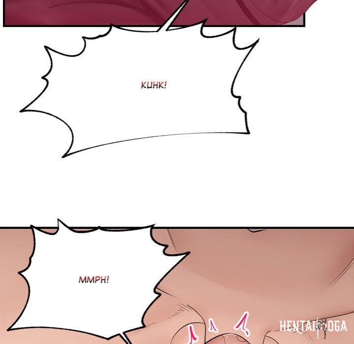 Hypnotist Security Guard (Uncensored) Hypnotist Security Guard (Uncensored) Chapter 33 - صفحة 122