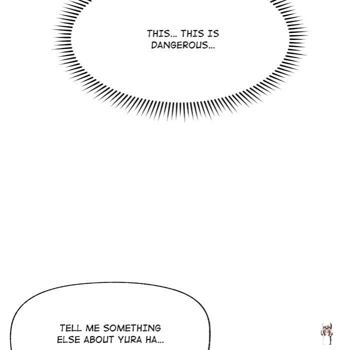 Hypnotist Security Guard (Uncensored) Hypnotist Security Guard (Uncensored) Chapter 33 - صفحة 125