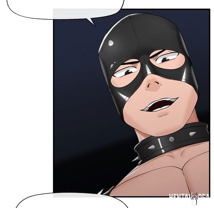 Hypnotist Security Guard (Uncensored) Hypnotist Security Guard (Uncensored) Chapter 33 - صفحة 126