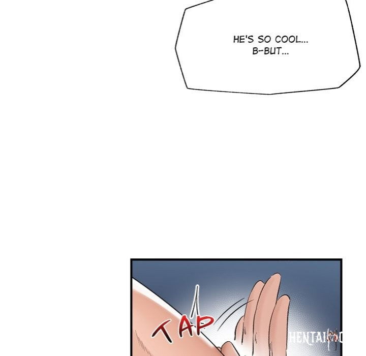 Hypnotist Security Guard (Uncensored) Hypnotist Security Guard (Uncensored) Chapter 33 - صفحة 129