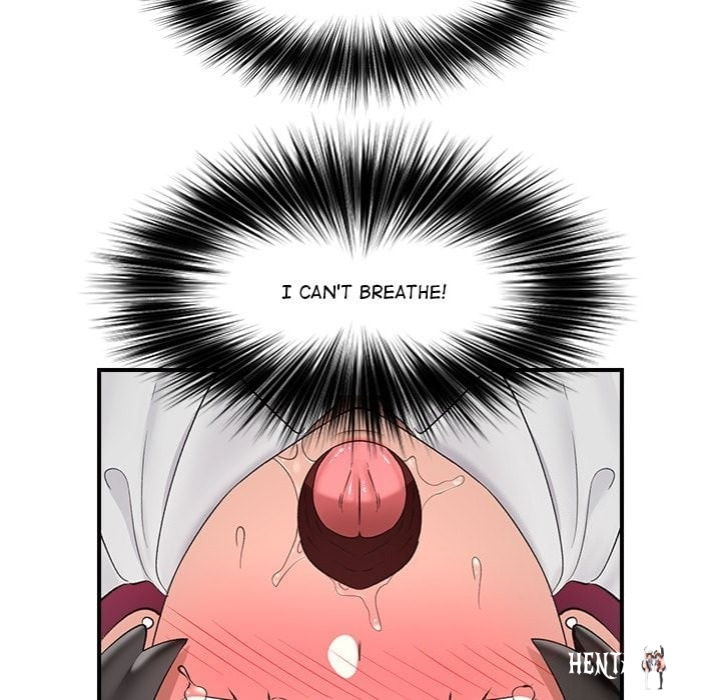 Hypnotist Security Guard (Uncensored) Hypnotist Security Guard (Uncensored) Chapter 33 - صفحة 132