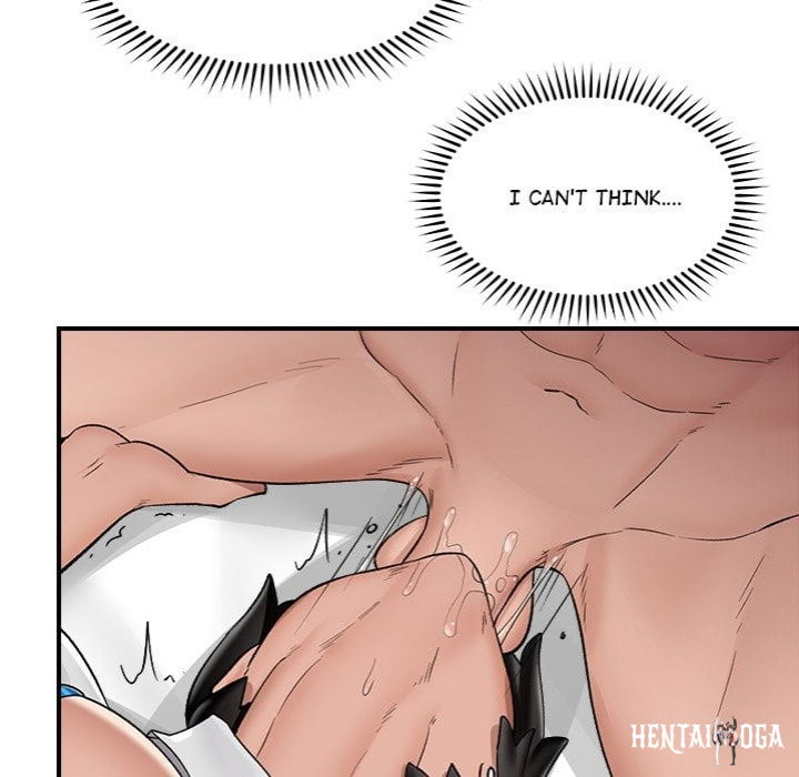 Hypnotist Security Guard (Uncensored) Hypnotist Security Guard (Uncensored) Chapter 33 - صفحة 136