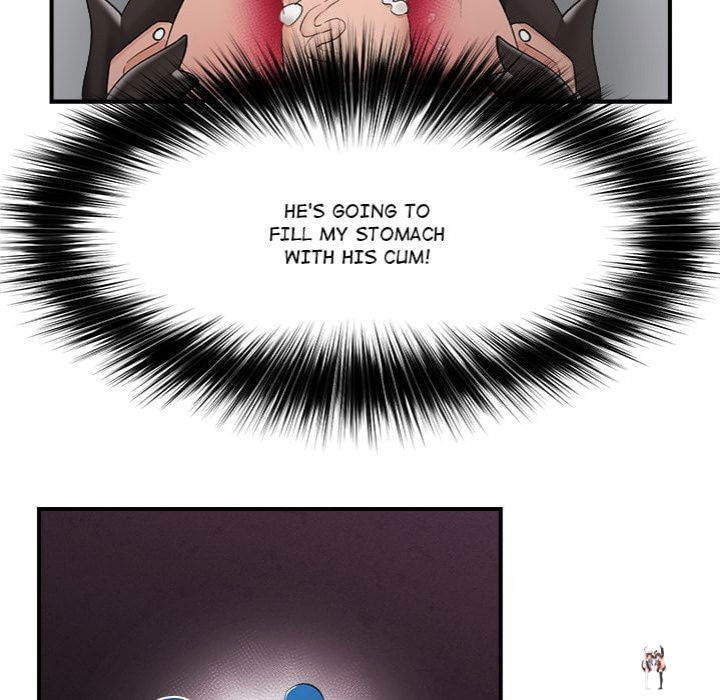 Hypnotist Security Guard (Uncensored) Hypnotist Security Guard (Uncensored) Chapter 33 - صفحة 149