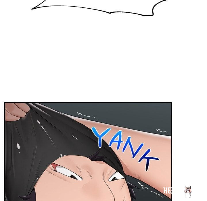 Hypnotist Security Guard (Uncensored) Hypnotist Security Guard (Uncensored) Chapter 33 - صفحة 153