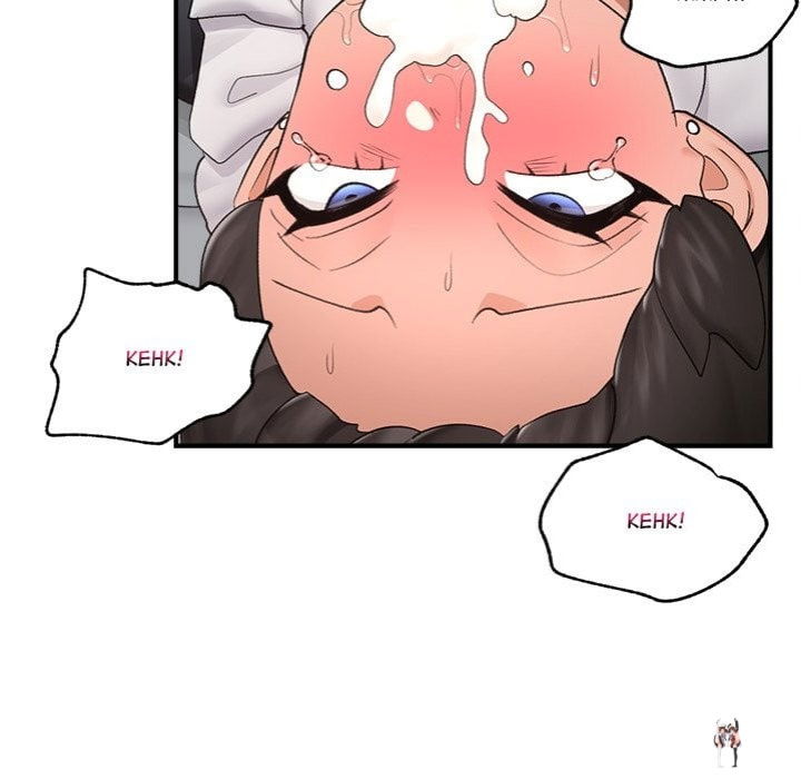 Hypnotist Security Guard (Uncensored) Hypnotist Security Guard (Uncensored) Chapter 33 - صفحة 158