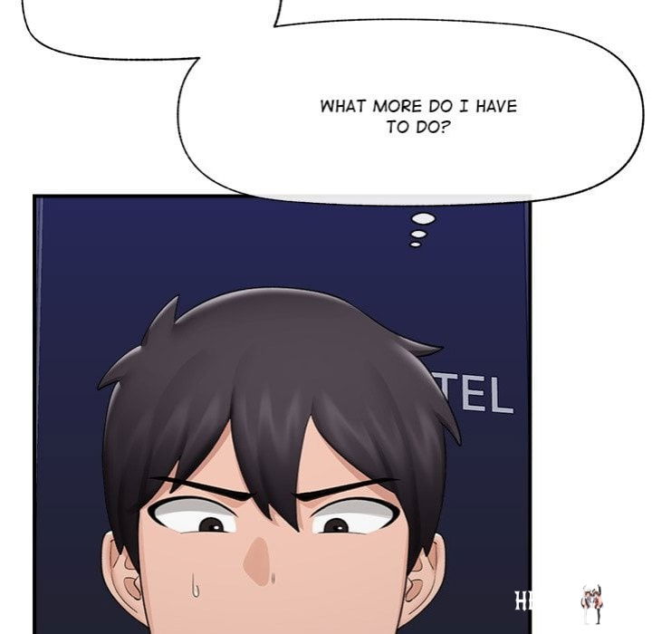 Hypnotist Security Guard (Uncensored) Hypnotist Security Guard (Uncensored) Chapter 33 - صفحة 166