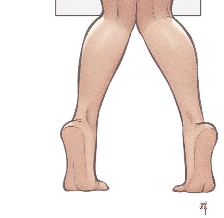 Hypnotist Security Guard (Uncensored) Hypnotist Security Guard (Uncensored) Chapter 33 - صفحة 19